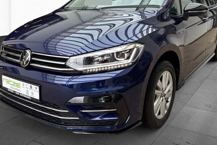 VW Touran 1.111 km 39.390 &euro; Zell u.A. 73119