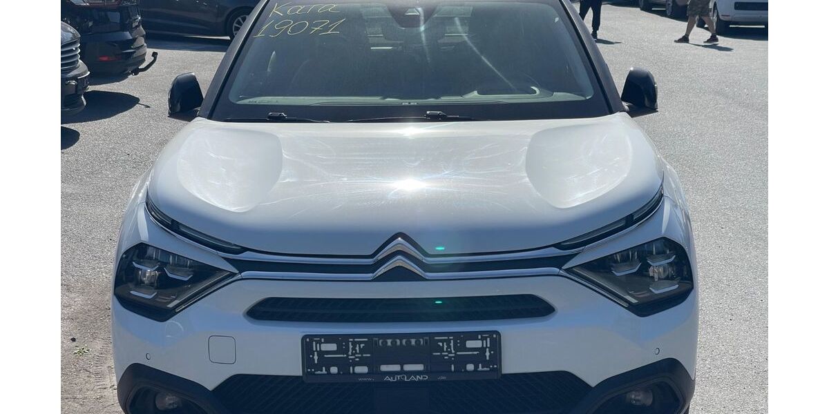 Citroen C4 66.576 km 9.490 &euro; Kassel 34123