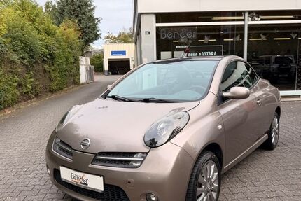 Nissan Micra 133.500 km 2.900 &euro; Giessen 35396