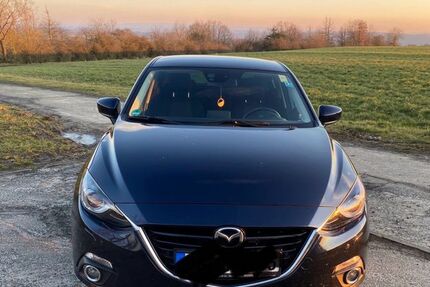 Mazda 3 160.315 km 7.800 € Mücke 35325