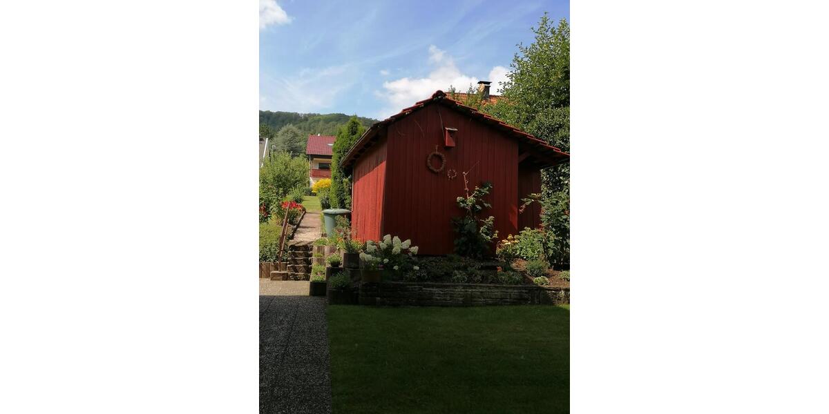 Haus mit Potenzial! von Privat zu verkaufen 10 zimmer