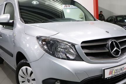 Mercedes-Benz Citan 55.000 km 14.777 &euro; Hamm 59077