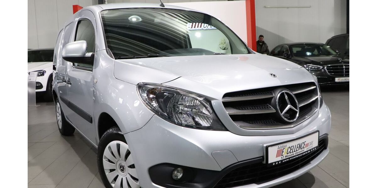 Mercedes-Benz Citan 55.000 km 14.777 &euro; Hamm 59077