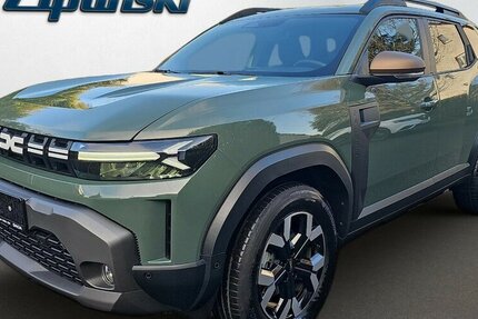 Dacia Duster Hybrid 140 Extreme 5.612 km 26.750 &euro; Schwalbach/Taunus 65824