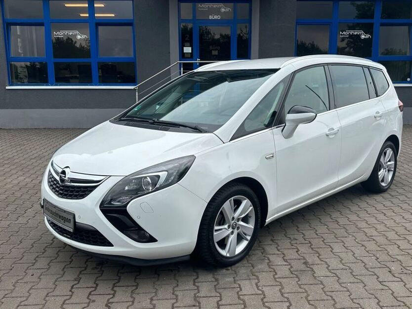 Zafira