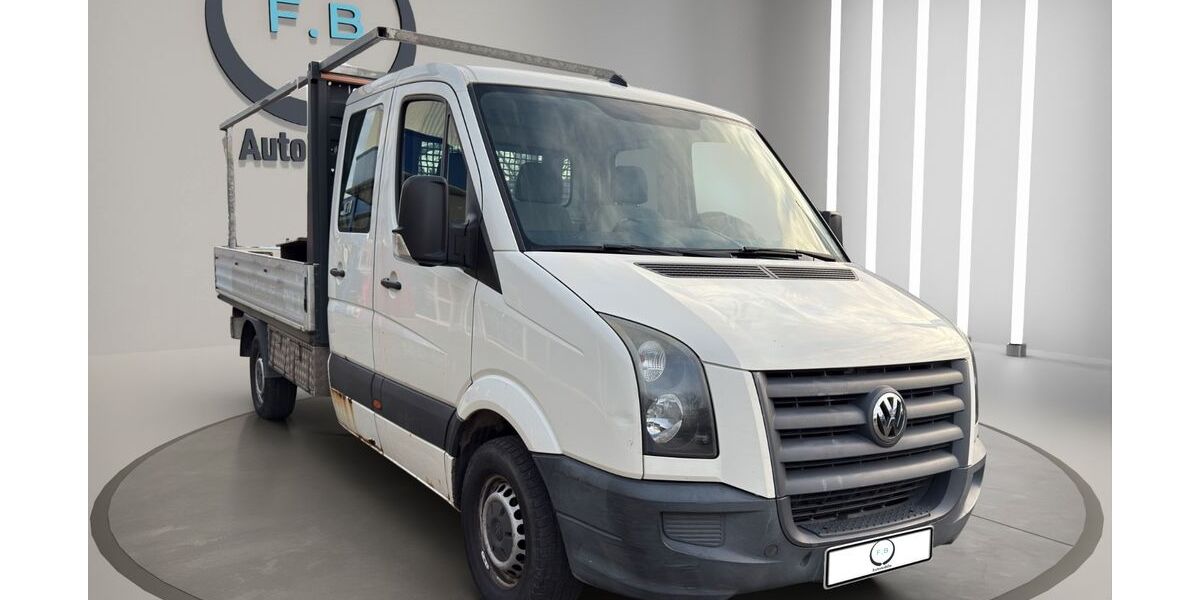 VW Crafter 220.000 km 6.999 &euro; Hude 27798