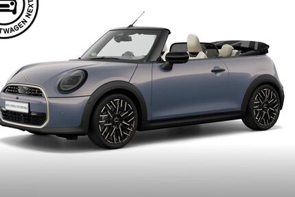 Mini Cooper S Cabrio 6.285 km 37.990 &euro; Aachen 52078