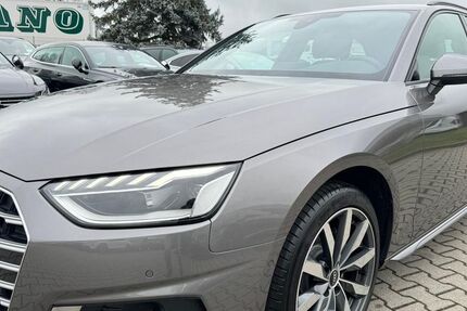 Audi A4 198.915 km 16.090 &euro; Nabburg 92507