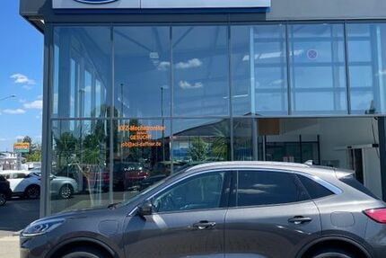 Ford Kuga 43.680 km 22.950 &euro; Leipzig 04316