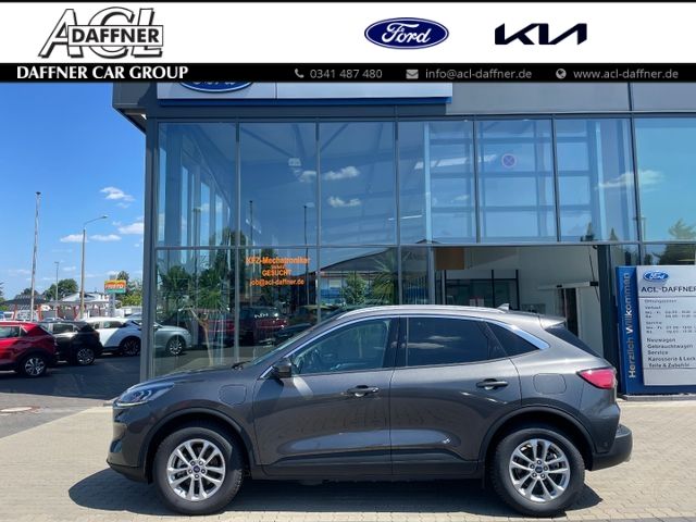 Ford Kuga 43.680 km 22.950 &euro; Leipzig 04316