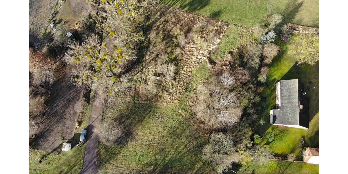 Grundstück Nordwestuckermark / Weggun Weggun - 99.900&euro; | Angebot:25770342