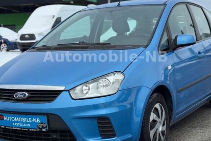 Ford C-Max 221.900 km 1.400 &euro; Kastellaun 56288