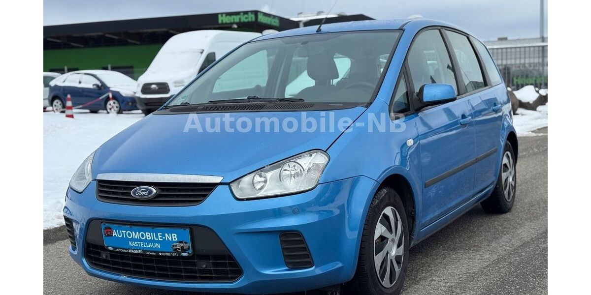 Ford C-Max 221.900 km 1.500 &euro; Kastellaun 56288