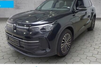 VW Tiguan 31.500 km 32.980 &euro; Reichenbach 08468