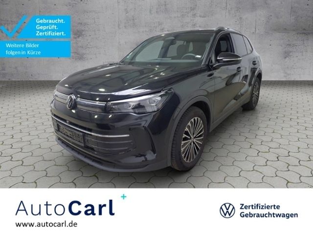 VW Tiguan 31.500 km 32.980 &euro; Reichenbach 08468