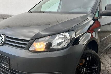 VW Caddy 234.200 km 6.890 € Rüsselsheim 65428