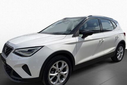 Seat Arona 44.900 km 14.950 &euro; Herford 32051
