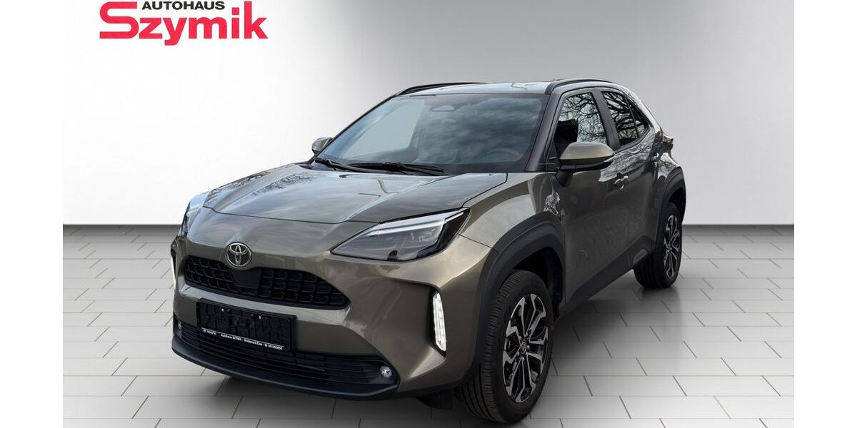 Toyota Yaris Cross 8.565 km 24.400 &euro; Wedemark 30900