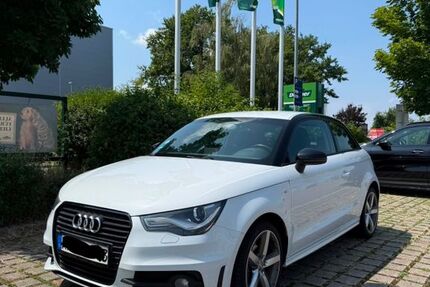 Audi A1 105.300 km 8.800 &euro; Gaggenau 76561