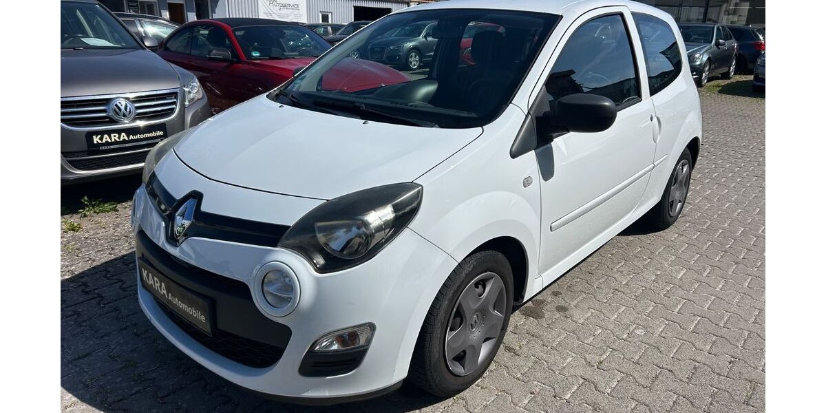 Renault Twingo 92.000 km 2.450 &euro; Karlstadt 97753