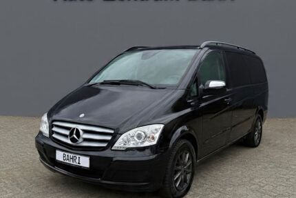 Mercedes-Benz Viano 192.614 km 14.999 &euro; Neumünster 24539