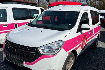 Dacia Dokker 220.000 km 3.490 &euro; Friedrichsdorf 61381