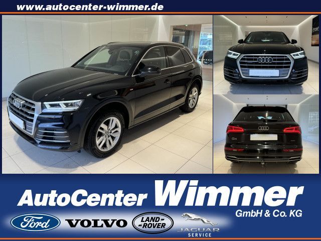 Audi Q5 172.000 km 24.000 &euro; Passau 94036