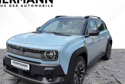 Renault R 4 11.050 km 34.410 &euro; Höxter 37671