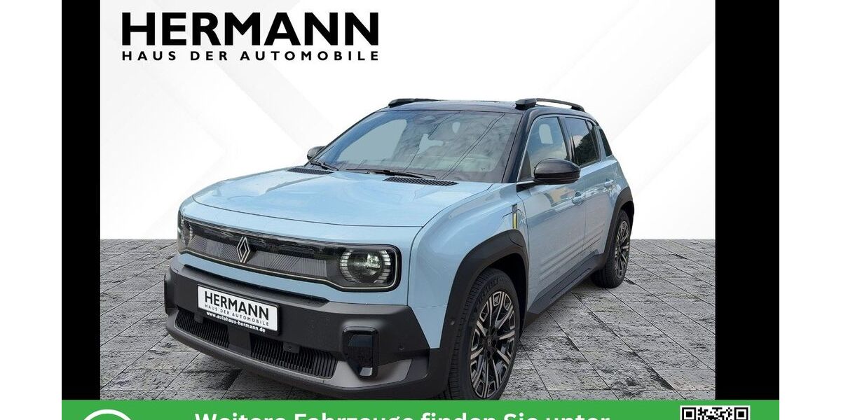 Renault R 4 11.448 km 34.413 &euro; Höxter 37671