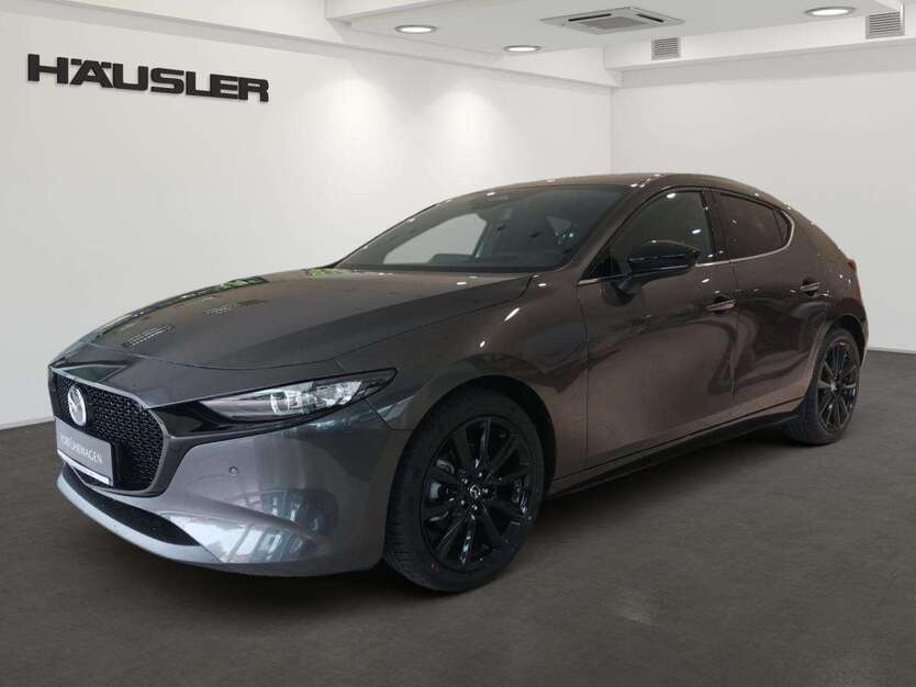 Mazda 3 7.000 km 26.990 € München 80339