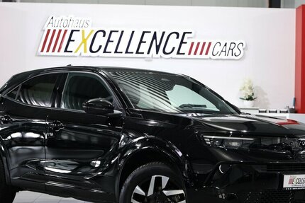 Opel Mokka 1.2 T GS-LINE SPORT TECH ULTIMATE / SCHÖN 19.000 km 20.444 &euro; Hamm 59077