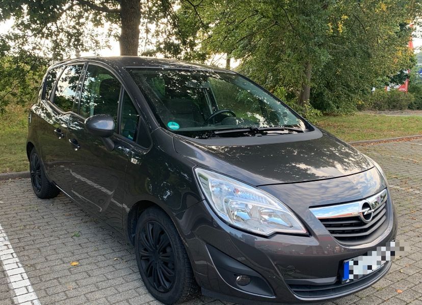 Meriva