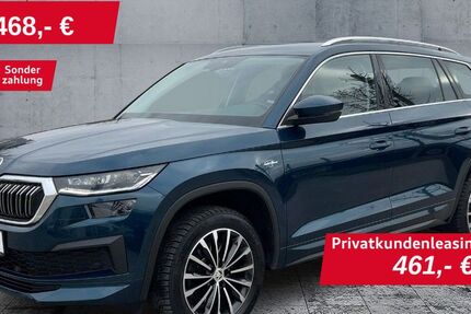 Skoda Kodiaq 98.310 km 33.990 &euro; Bamberg 96052
