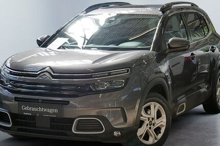 Citroen C5 Aircross 75.751 km 17.480 &euro; Kiel 24109
