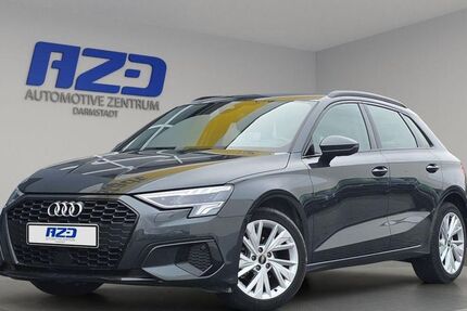 Audi A3 40.000 km 24.888 &euro; Darmstadt 64293