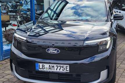 Ford Explorer 3.000 km 42.500 € Gerlingen 70839