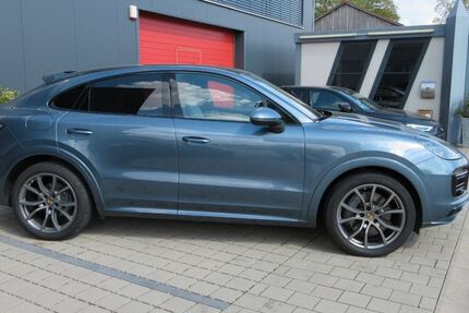 Porsche Cayenne 76.105 km 64.499 &euro; Ingolstadt 85053