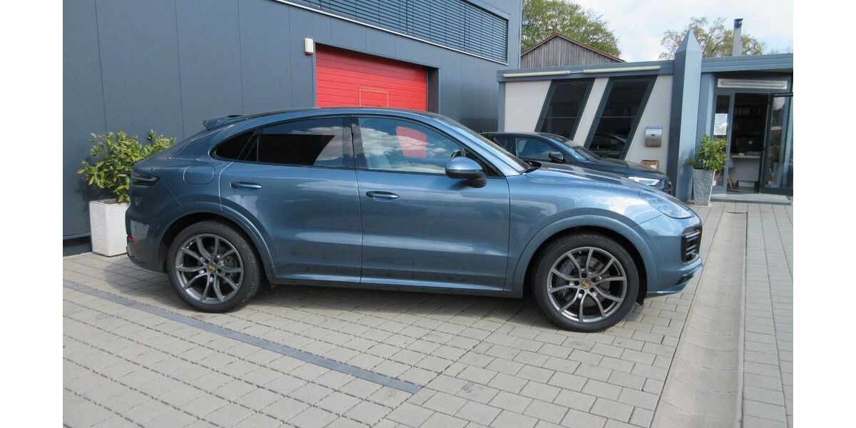 Porsche Cayenne 76.105 km 64.499 &euro; Ingolstadt 85053