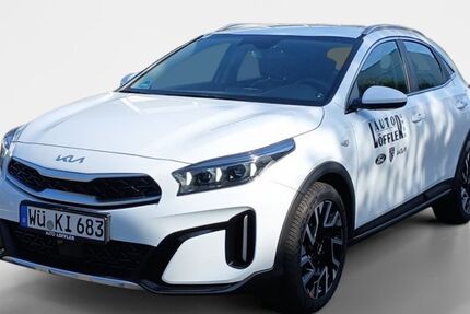 Kia XCeed 1.023 km 24.407 &euro; Würzburg 97076