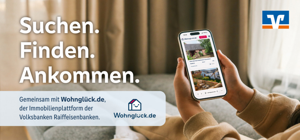 Bereit für Familienmomente 4 zimmer