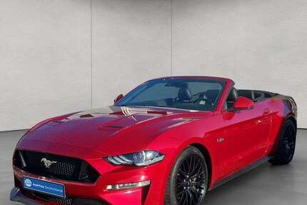Ford Mustang 45.705 km 42.900 &euro; Stuttgart 70329