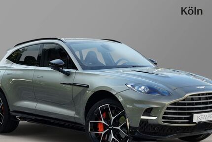 Aston Martin DBX 6.000 km 280.570 &euro; Köln 50968