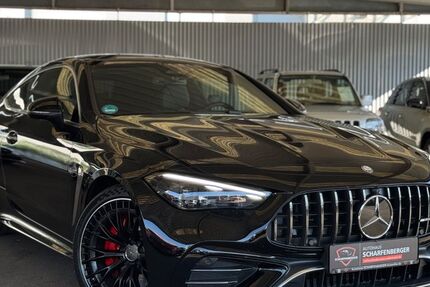 Mercedes-Benz CLE 53 AMG 9.900 km 79.799 &euro; Annweiler am Trifels 76855