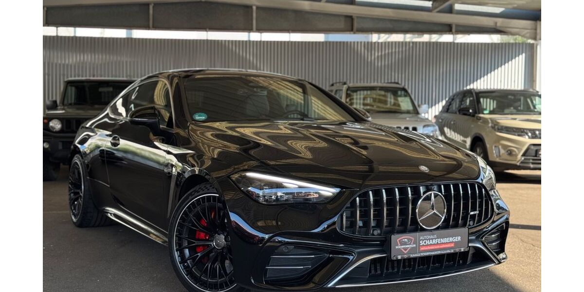 Mercedes-Benz CLE 53 AMG 9.900 km 79.799 &euro; Annweiler am Trifels 76855