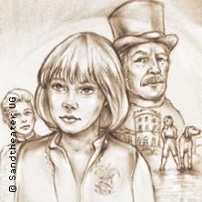 Sandtheater Dresden: Der kleine Lord 23.12.2025 Boulevardtheater Dresden