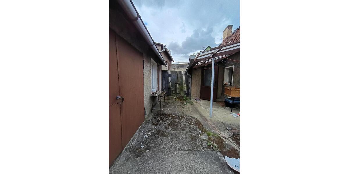 Einfamilienhaus Bad Belzig - 139.000&euro; | Angebot:27083457