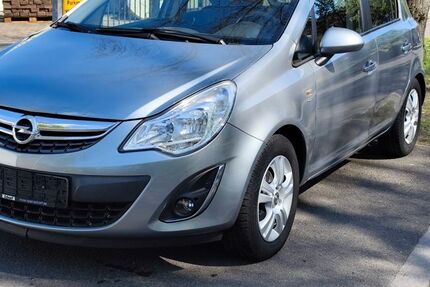 Opel Corsa 110.922 km 3.900 € Schwabach 91126