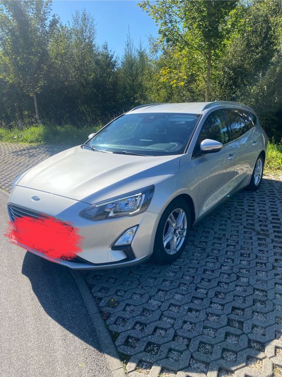 Ford Focus 169.000 km 11.950 € Emmelshausen 56281