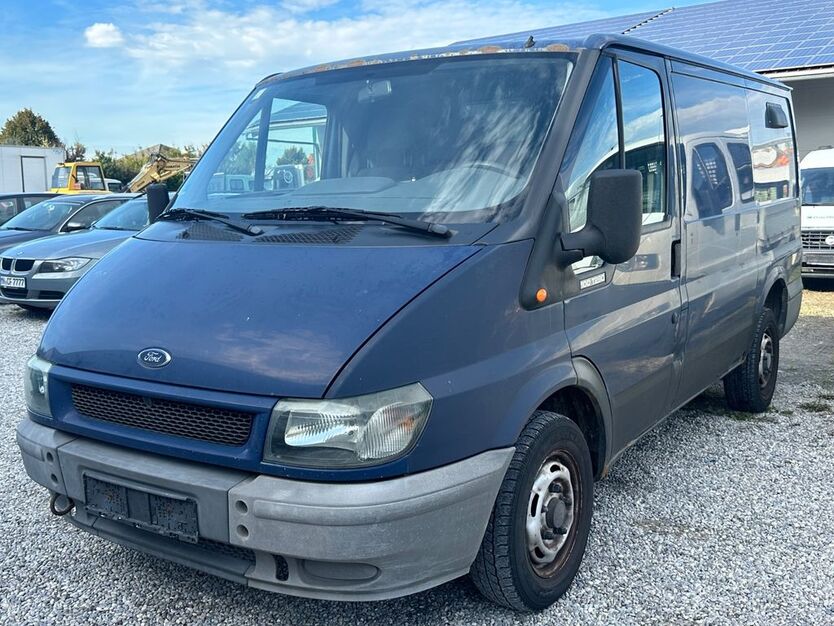 Ford Transit 180.000 km 890 € Türkheim 86842