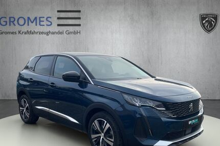 Peugeot 3008 35.700 km 21.990 &euro; Wartenberg 85456